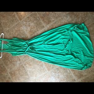 Michael Stars dress One size NWT